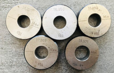 NN Einstellring Ø 16,020mm