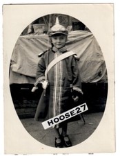 Foto "Kindersoldatin" Mädchen