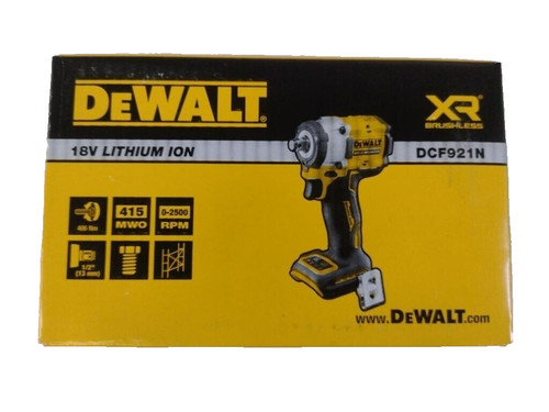 Dewalt dcf 921 akku - dcf,