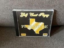 Gulf Coast Playaz - Playaville*2000 Baytown Texas Rap*313 Entertainment