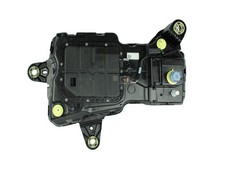 Harnstofftank AdBlue Tank