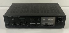 Onkyo A-22  Stereo Integrated