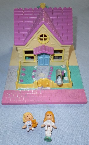 Polly cozy cottage - 1x,