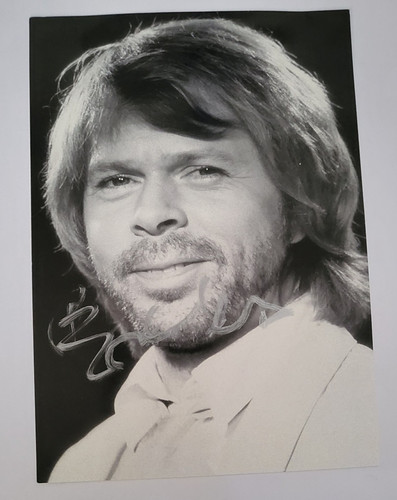 Björn ulvaeus - björn, (abba)