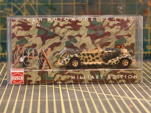 Busch 41313 horch 853 - busch,