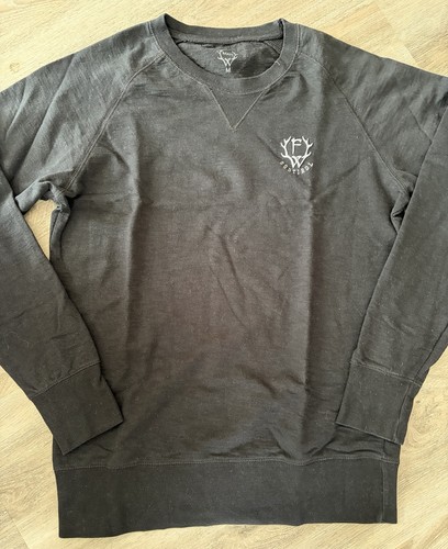 Frei wild sweatshirt schwarz - frei.wild,