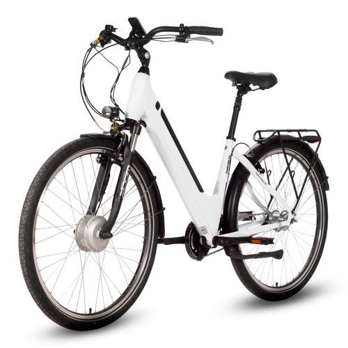 Saxonette bike damen - saxonette,