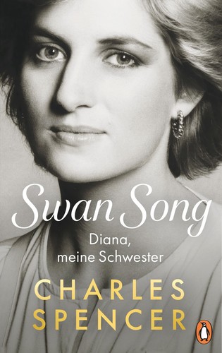 Neu swan song charles - swan,