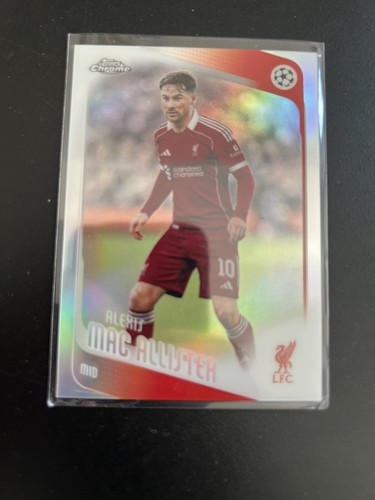 Topps chrome ucc - topps,
