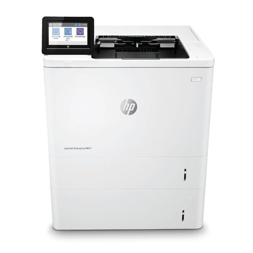 Laserjet enterprise m611dn - hp,