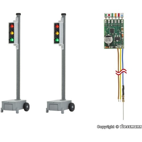 Viessmann 5099 - , h0