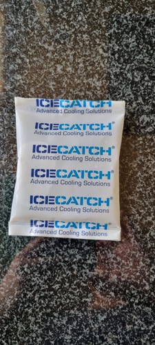 Icecatch kühlakku gelakku - icecatch,