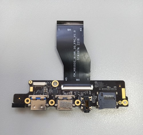 Medion akoya e15415 - medion, audio