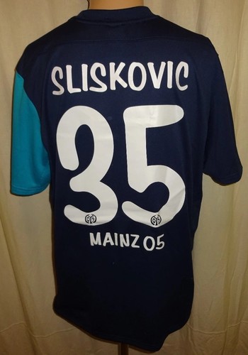 Fsv mainz nike auswärts - 05,