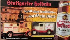 LKW Sammler Stuttgarter