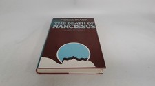 The death of narcissus - death,