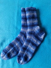 Wollsocken Socken