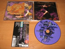 THEATRE OF TRAGEDY - Velvet