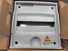 Socomec 18554006 CP ATyS gM