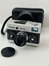 ROLLEİ  35 TE TESSAR  3,5 /40