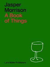 A Book of Things | Jasper