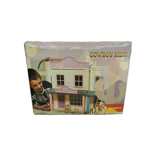 The dolls house emporium - dolls,