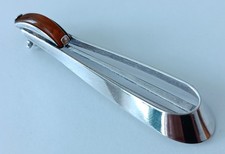 Brosche Silber-schmuck