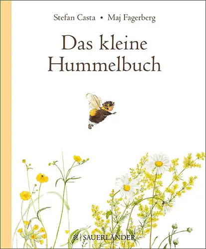 Das kleine hummelbuch - das,