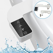 Dusch WC Aufsatz Toilette