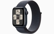 Apple Watch SE GPS, 44 mm