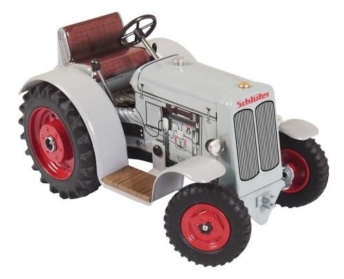 Schlüter traktor modell - ds,