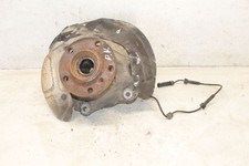 BMW 3 F30 F35 F31 2015 Links Radnabe Vorderrad 6853819 Benzin 180kW RIM34043