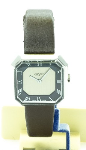 Rare vintage vulcain - vintage, f4111e