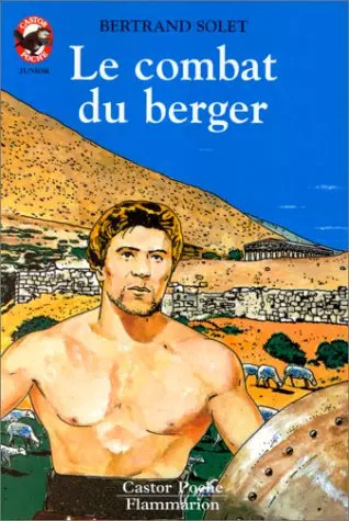 Combat berger bertrand - le, berger,