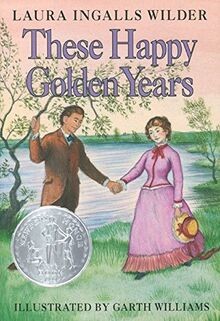 These happy golden years - golden,