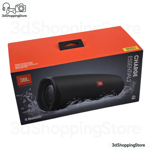 Jbl charge essential - essential, 2