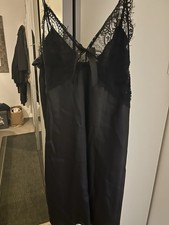 Negligee Gr2xl Schwarz