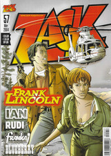 Zack Magazin Nr.57 / 2004 Marc
