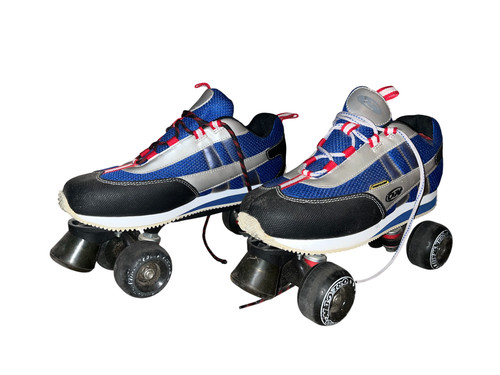 Oregon rollschuhe größe - rollschuhe,