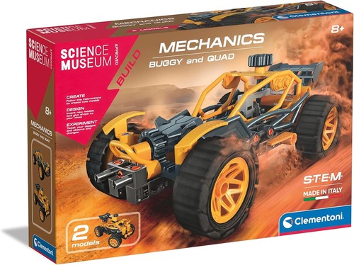 Buggy und quad - und,