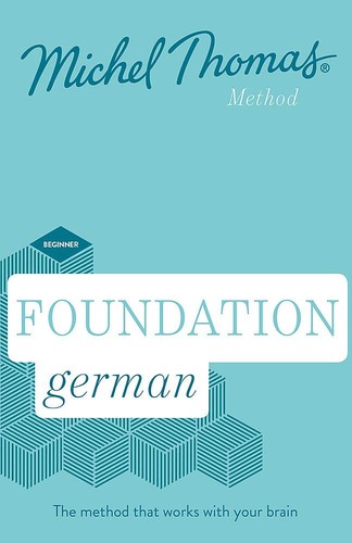 Foundation german new edition - foundation,