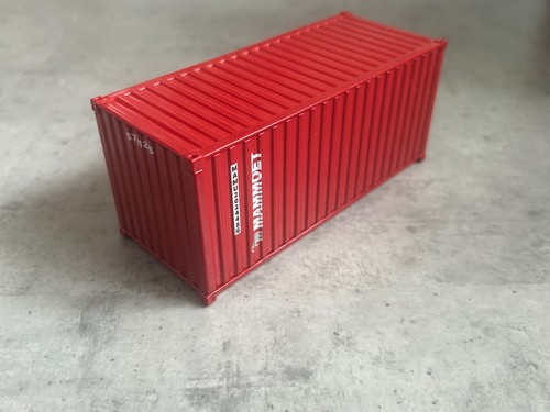 Cavellino mammoet - cavellino, 1:50
