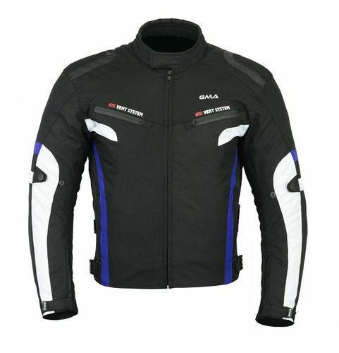 Neu herren motorradjacke - neu,