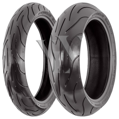 Motorradreifen michelin pilot - michelin,