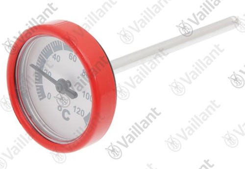 Thermometer rot - va,