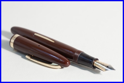 Sheaffer hebel füller - sheaffer,