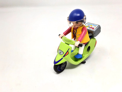 Vintage 90er jahre playmobil - 90er,