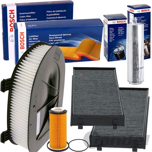 Bosch filterset - bosch,
