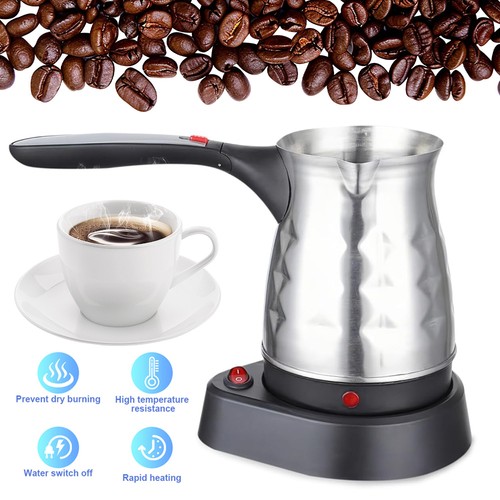 Türkischer kaffeekocher - türkischer,