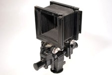 Sinar F2 4x5 Großformatkamera